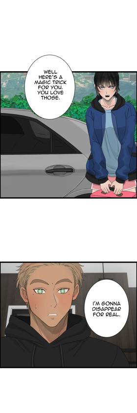 Read Jaya and the Nightmare Circus  2 Page 5 in English