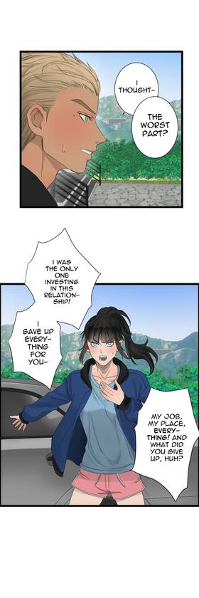Read Jaya and the Nightmare Circus  2 Page 7 in English