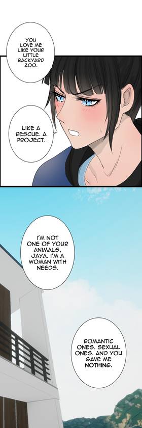 Read Jaya and the Nightmare Circus  2 Page 10 in English