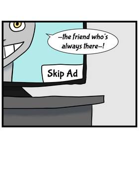 Read My FriendBot, Sunny!  1 Page 4 in English
