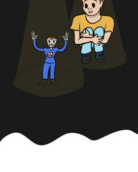 Read My FriendBot, Sunny!  1 Page 3 in English