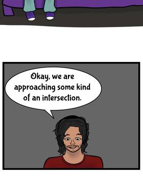 Read My FriendBot, Sunny!  1 Page 7 in English