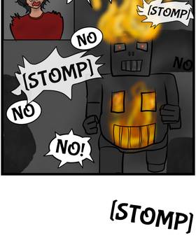 Read My FriendBot, Sunny!  1 Page 9 in English