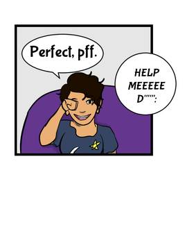 Read My FriendBot, Sunny!  1 Page 10 in English