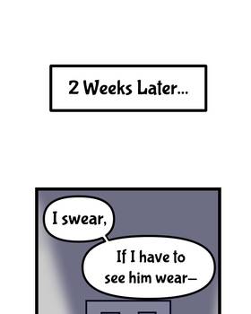 Read My FriendBot, Sunny!  2 Page 1 in English