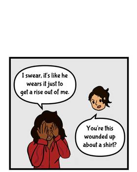 Read My FriendBot, Sunny!  2 Page 4 in English