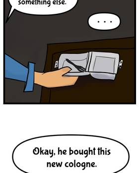 Read My FriendBot, Sunny!  2 Page 8 in English