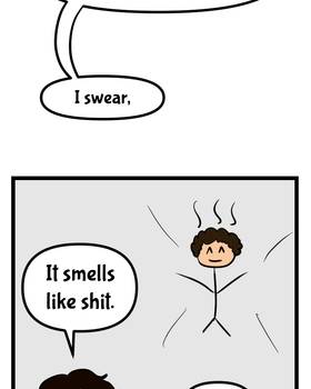 Read My FriendBot, Sunny!  2 Page 9 in English