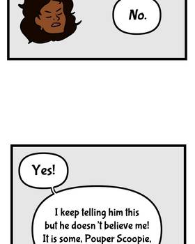 Read My FriendBot, Sunny!  2 Page 10 in English