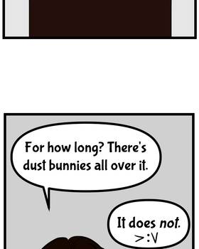 Read My FriendBot, Sunny!  3 Page 2 in English