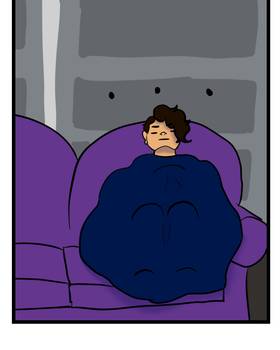 Read My FriendBot, Sunny!  3 Page 5 in English