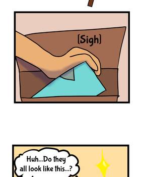 Read My FriendBot, Sunny!  3 Page 9 in English