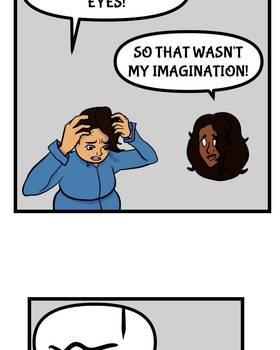 Read My FriendBot, Sunny!  4 Page 3 in English