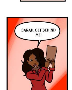 Read My FriendBot, Sunny!  4 Page 9 in English