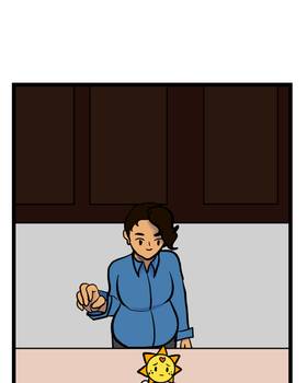 Read My FriendBot, Sunny!  5 Page 2 in English