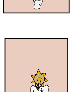 Read My FriendBot, Sunny!  5 Page 3 in English