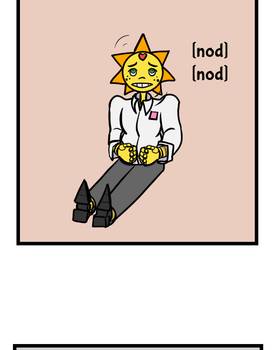 Read My FriendBot, Sunny!  5 Page 5 in English