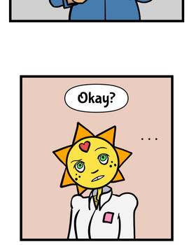 Read My FriendBot, Sunny!  5 Page 7 in English
