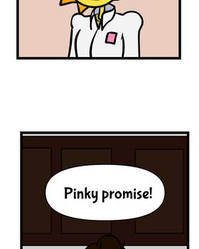 Read My FriendBot, Sunny!  5 Page 9 in English