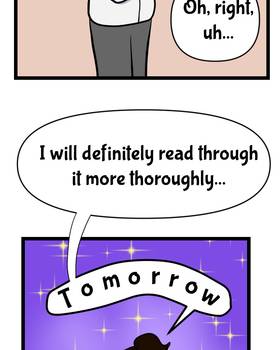 Read My FriendBot, Sunny!  6 Page 5 in English