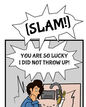 Read My FriendBot, Sunny!  7 Page 1 in English