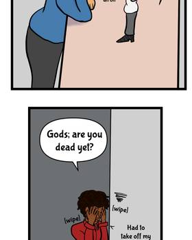 Read My FriendBot, Sunny!  7 Page 2 in English