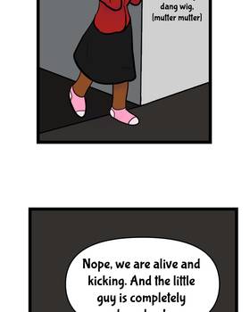 Read My FriendBot, Sunny!  7 Page 3 in English