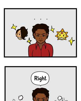 Read My FriendBot, Sunny!  7 Page 7 in English