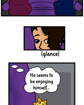 Read My FriendBot, Sunny!  7 Page 10 in English