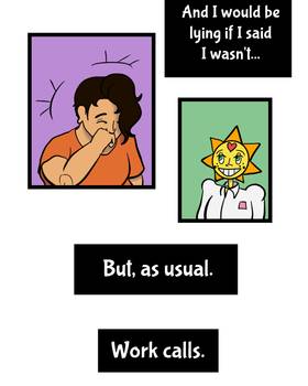 Read My FriendBot, Sunny!  8 Page 4 in English