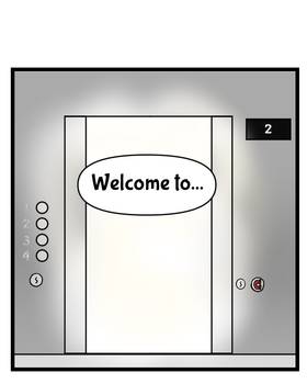 Read My FriendBot, Sunny!  9 Page 2 in English