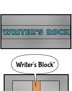 Read My FriendBot, Sunny!  9 Page 3 in English