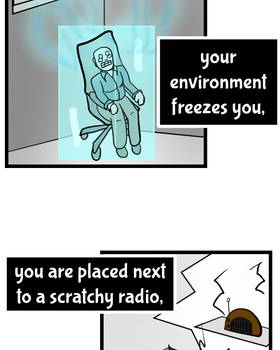 Read My FriendBot, Sunny!  9 Page 7 in English