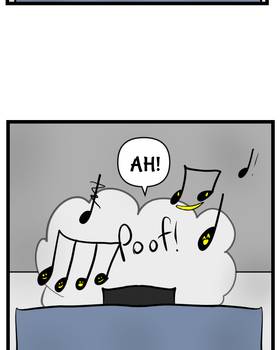 Read My FriendBot, Sunny!  10 Page 3 in English