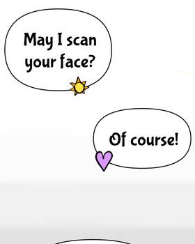 Read My FriendBot, Sunny!  11 Page 1 in English