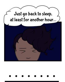 Read My FriendBot, Sunny!  12 Page 1 in English