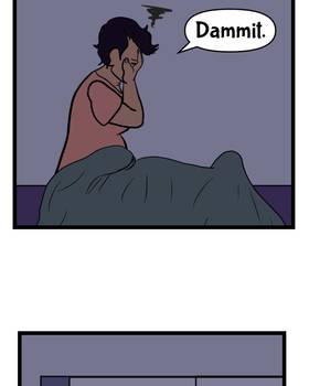 Read My FriendBot, Sunny!  12 Page 3 in English