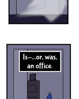 Read My FriendBot, Sunny!  13 Page 3 in English