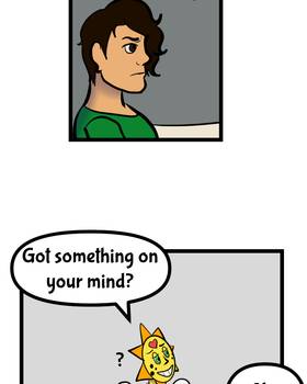 Read My FriendBot, Sunny!  16 Page 2 in English