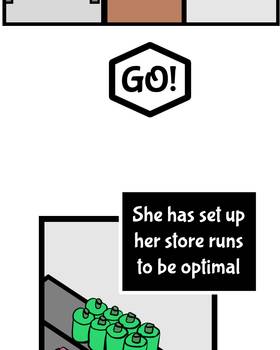 Read My FriendBot, Sunny!  17 Page 2 in English