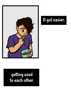 Read My FriendBot, Sunny!  19 Page 2 in English