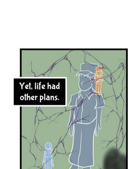 Read My FriendBot, Sunny!  19 Page 6 in English