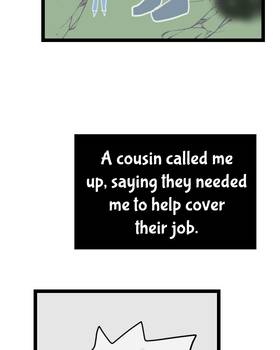 Read My FriendBot, Sunny!  19 Page 7 in English