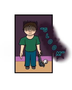 Read My FriendBot, Sunny!  21 Page 1 in English