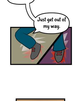 Read My FriendBot, Sunny!  21 Page 8 in English
