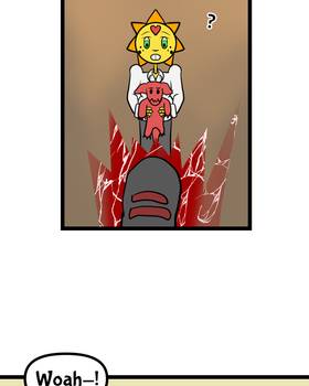 Read My FriendBot, Sunny!  21 Page 9 in English