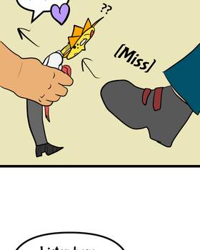 Read My FriendBot, Sunny!  21 Page 10 in English