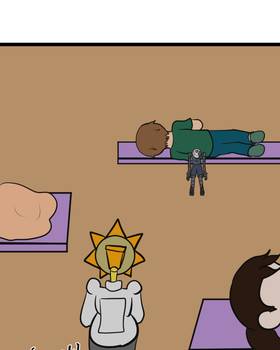 Read My FriendBot, Sunny!  22 Page 2 in English