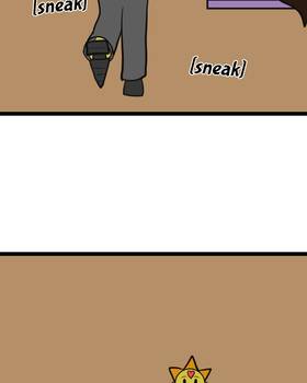 Read My FriendBot, Sunny!  22 Page 3 in English