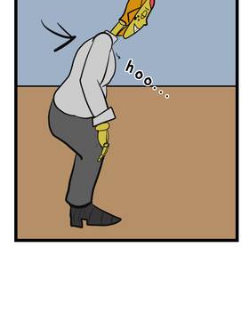 Read My FriendBot, Sunny!  22 Page 6 in English